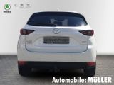 Mazda CX-5 2.2 SKYACTIV-D 150 Kangei 2WD *AHK*HUD*360° - Mazda Gebrauchtwagen Leipzig