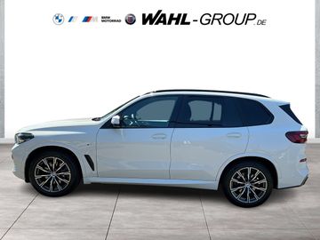 BMW X5 - 8