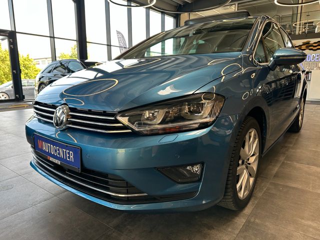 MYAUTOCENTER – Gebraucht- und Jahreswagen mit Werkstattservice in Pfaffenhofen Volkswagen Golf *1-HAND*TÜV:228*PANO*AHK*TEMPO*NAVI*PDC*