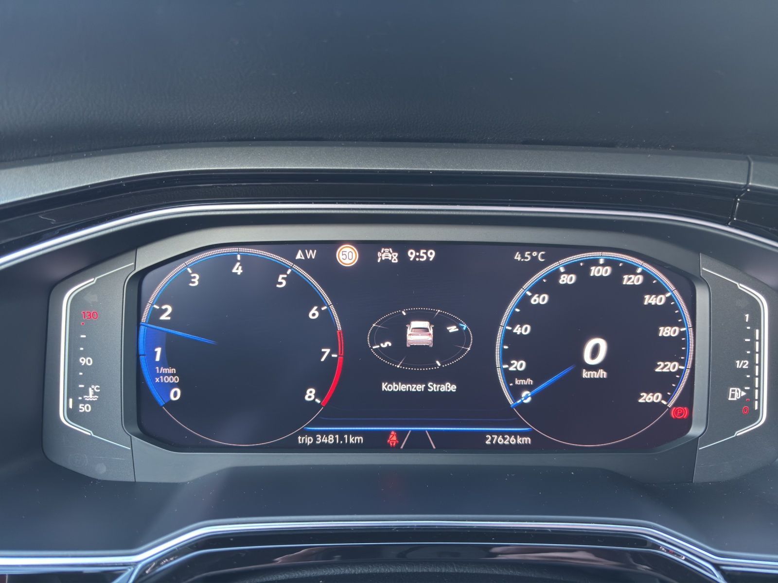 Volkswagen Taigo - Bild 11