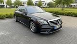 Mercedes-Benz S 350 d 4MATIC L AMG | Lang | Massage |Chauffeur