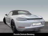 Porsche 718 Boxster GTS PDK Schalensitz PDLS PASM - Porsche Boxster: Pasm