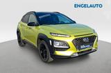 Hyundai Kona Style 4WD LEDER KAMERA SHZ NAVI - Hyundai KONA in Osnabrück