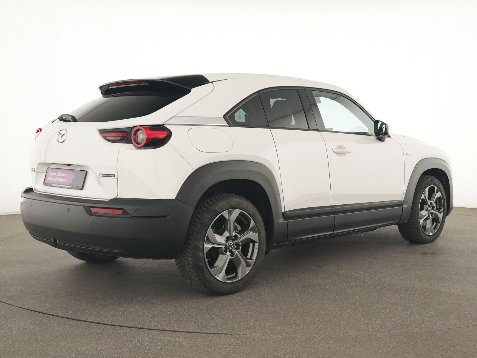 Mazda MX-30 - Bild 6