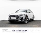 Audi E-TRON SPORTBACK 55 2x S LINE/DIG-MTRX/HuD/PANO - Audi e-tron aus 2023