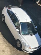 Ford Focus 1,4 16V  - Ford Focus: 16v