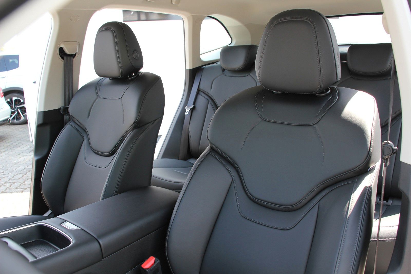 Fahrzeugabbildung GWM HAVAL H6 Premium