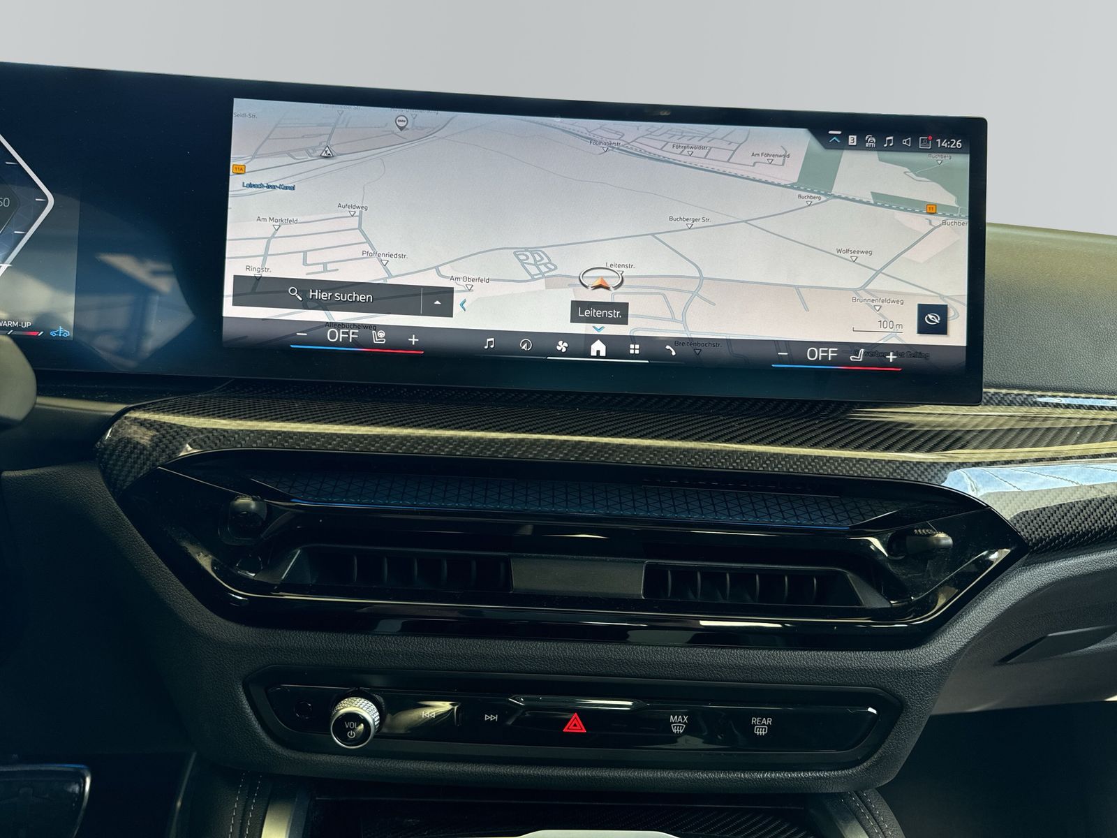 BMW 430 - Bild 14