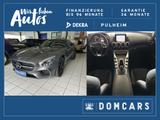 Mercedes-Benz AMG GT Coupe/KLAPPENAUSPUFF/SPORT PLUS/ - gebrauchte Mercedes-Benz AMG GT aus dem Jahr 2015