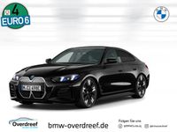 BMW i4 - Vorschau Bild 1