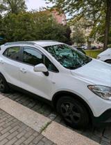 Opel Mokka 1,6l Selection 85kw/ 116 PS - Opel Mokka in Dresden