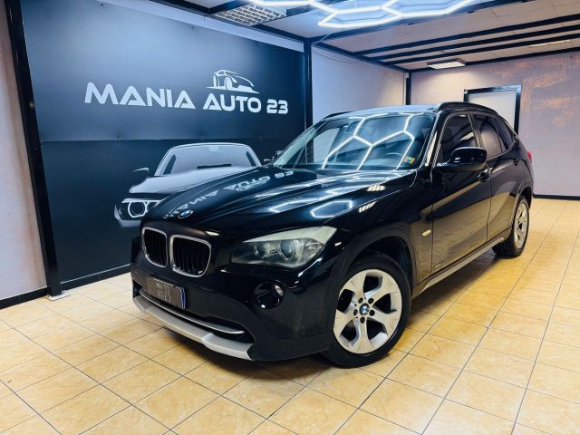 BMW Bmw X1 xDrive18d Futura*AUTOMATICA*pelle*