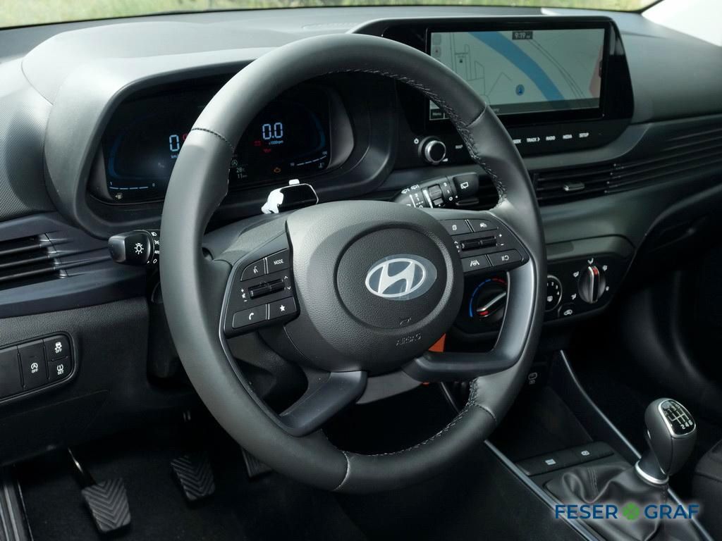 Hyundai i20 - Bild 6