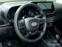 Hyundai i20 - Vorschau Bild 6