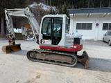 Takeuchi TB175 Powertilt - Takeuchi Tb 175