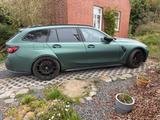 BMW M3 Competion M xDrive Touring  extras, F. Voll - BMW M3 Competion Gebrauchtwagen