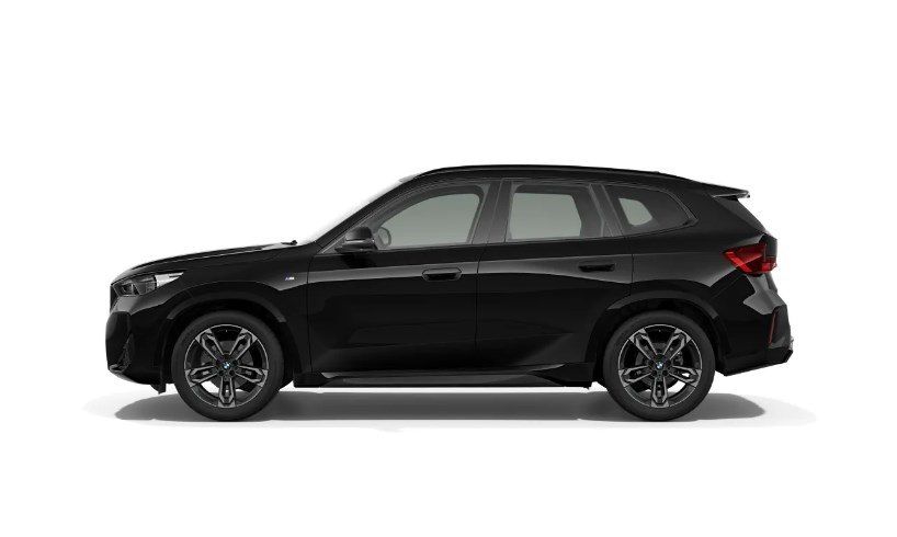BMW X1 - Bild 3