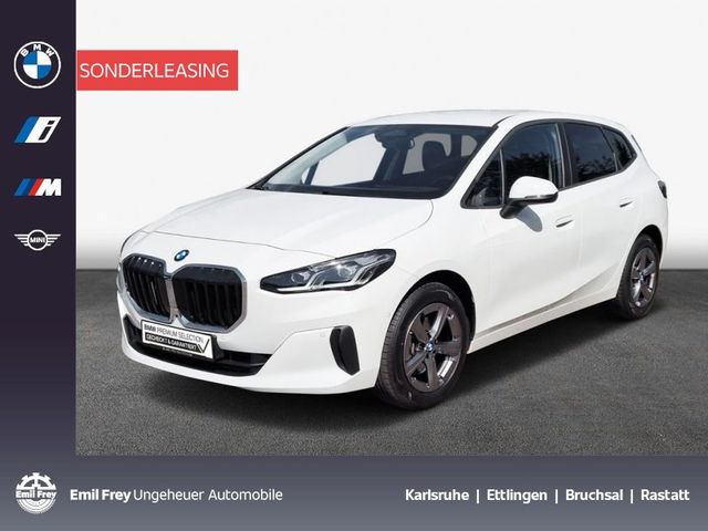 BMW 216i Active Tourer DAB LED Komfortzg. Shz