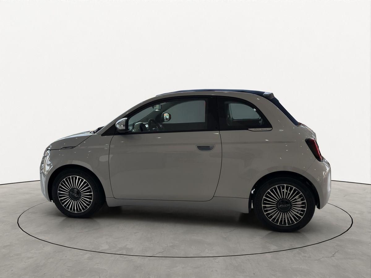 Fiat 500 - Bild 6