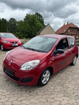 Renault Twingo Authentique Klima TÜV/ASU NEU - Renault Twingo: Authentique