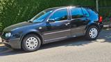 Volkswagen Golf 1.4 Auto Basis Basis - Volkswagen Golf aus 1999: Golf4
