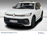 Volkswagen Tiguan 2.0 TSI R-Line DSG 4M Panorama 360° LED - VW Gebrauchtwagen