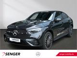 Mercedes-Benz GLC 200 d 4M Coupé AMG DigitalLight AHK 360°-K. - Mercedes-Benz GLC 200 in Oldenburg