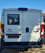 Citroën Jumper Camperausbau - Citroën Wohnwagen & Wohnmobile