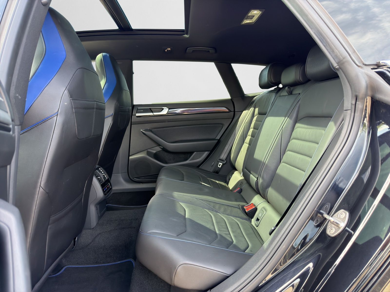 Volkswagen Arteon - Bild 15
