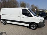 Mercedes-Benz Sprinter 211 CDI KA Mittel Klima 3-Sitze AHK 2.0 - gebrauchte Mercedes-Benz Sprinter aus dem Jahr 2023