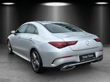 Mercedes-Benz CLA 180 AMG Prem AHK Pano LED Memo KeyGo Totwink - gebrauchte Mercedes-Benz CLA 180 aus dem Jahr 2023