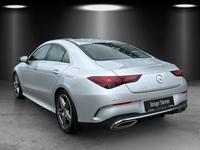 Mercedes-Benz CLA 180 AMG Prem AHK Pano LED Memo KeyGo Totwink
