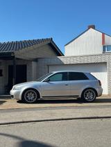 Audi s3  (s4.s5.s6) - Audi S3 in Köln