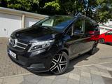 Mercedes-Benz Mercedes V-Klasse 250 d  Top gepflegt - Mercedes-Benz V 250 in Düsseldorf