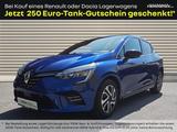 Renault Clio TECHNO TCe 90 Sitzheizung PDC Kamera Navi - Renault Clio Techno mit Benzin-Antrieb