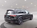 Mercedes-Benz GLS 350 d 4MATIC AMG+MBUX+Burm+MBeam+Night+AHK - 7 Sitzer Autos