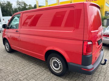 Volkswagen T6 Transporter - 6