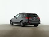 Mercedes-Benz C 220 d T AMG Digital Light Night MBUX AHK 360 - mit Diesel-Antrieb: Kombi, Automatik