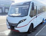 Dethleffs Globebus I 6 GT Lithium, Solar, Wechselr. AHK