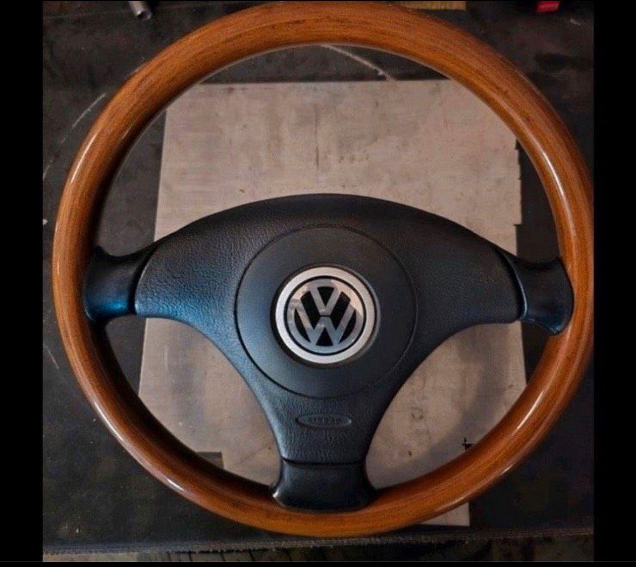 Volkswagen Passat 2005 — photo 7
