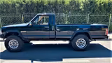 Jeep Comanche 1988 Laredo  - Jeep Oldtimer