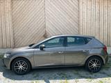 Seat Leon 1.2 TSI 81kW Reference - Seat Leon: 2.8