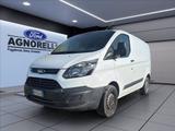 Ford FORD Transit Custom 250 2.0 tdci 105cv Entry L1H - Ford mit Diesel-Antrieb: E10