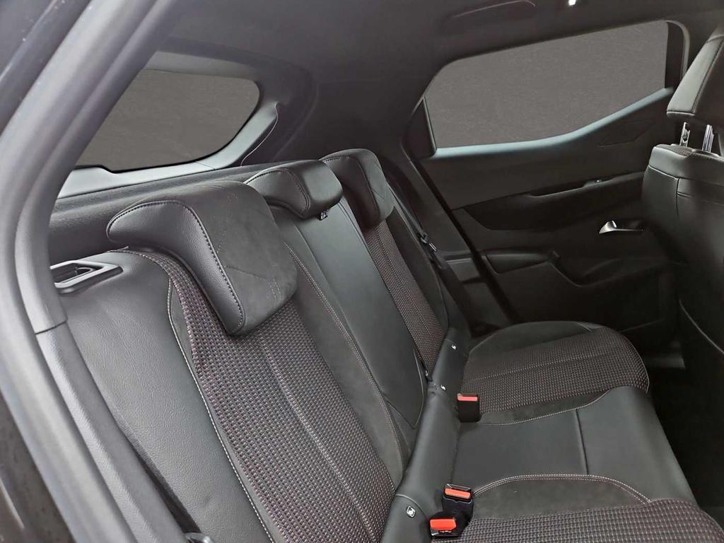 DS Automobiles DS3 Crossback