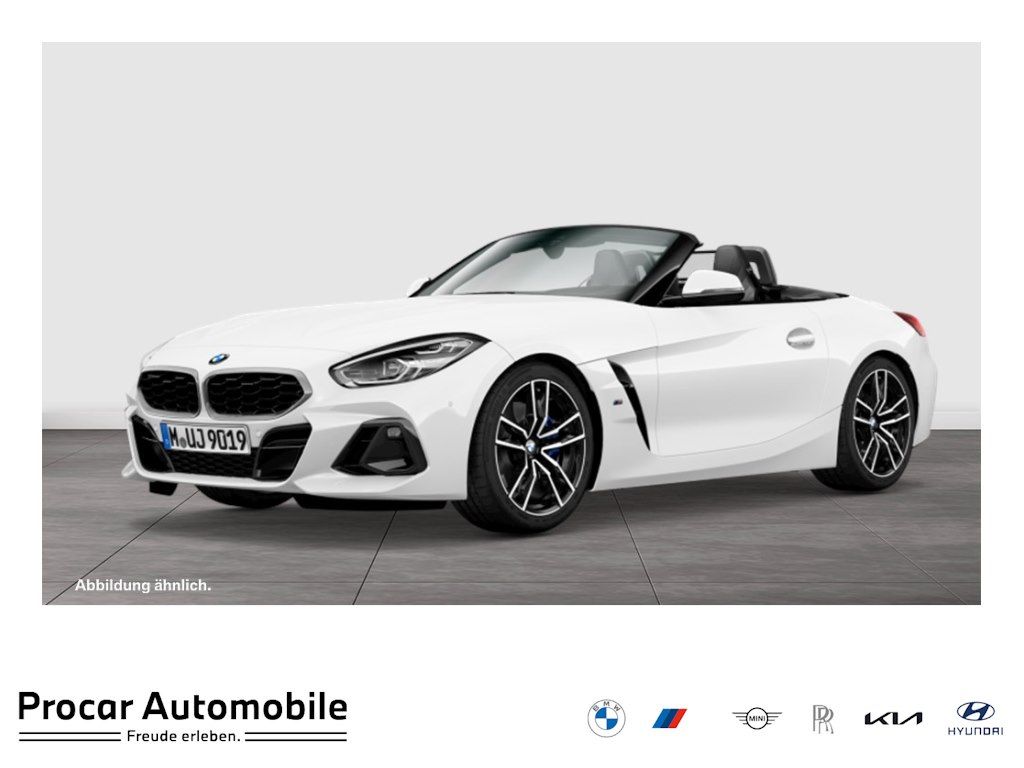 BMW Z4 - Bild 1