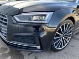 Audi A5 35 TFSI S tronic Cabriolet S line S line - Audi A5 35 TFSI Gebrauchtwagen