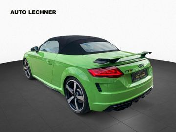Bild 7 Audi TT RS Roads. 2.5 TFSI Quattro*RS-ABGAS*280KMH*