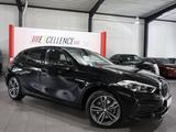 BMW 116d SPORT-LINE / LED, LEDER, LIVE-COCKPIT-PRO - gebrauchte BMW 116 aus dem Jahr 2023