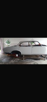 Jaguar XJ 6 Jaguar, sehr aufwendig restauriert - Jaguar XJ6 von privat