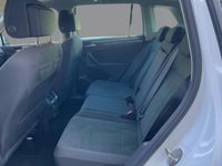 Volkswagen Tiguan - Vorschau Bild 10